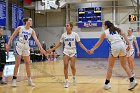 WBBall vs Plymouth  Wheaton College women's basketball vs Plymouth State. - Photo By: KEITH NORDSTROM : Wheaton, basketball